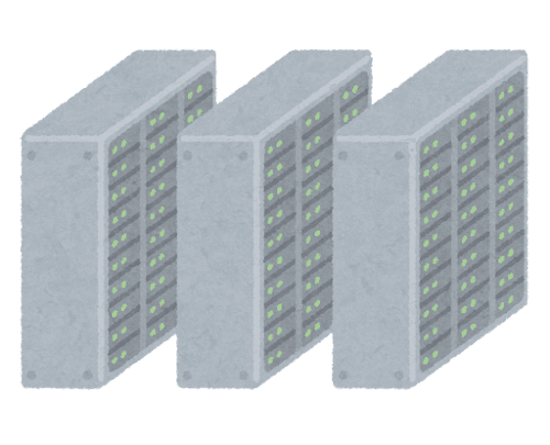 datacenter
